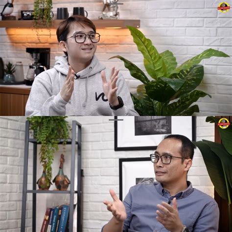 great chat  prof indrawan nugroho   latest podcast episode