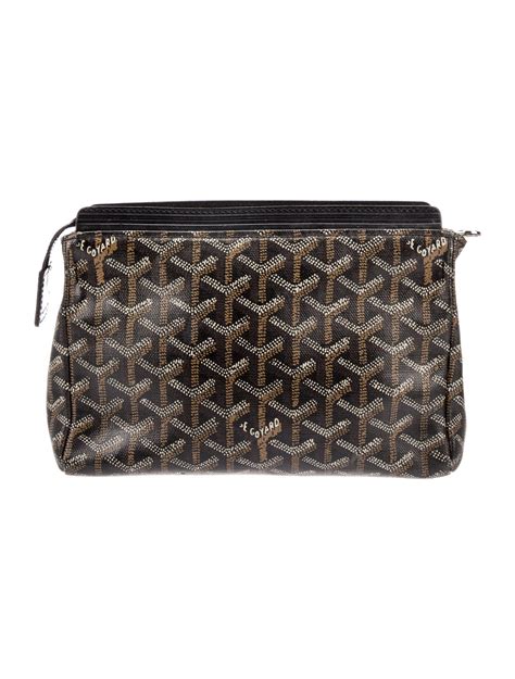 card case goyard 1