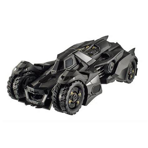 Hot Wheels Batman Arkham Knight Batmobile Car Back Market