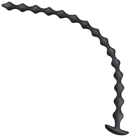 Amazon Inch Anal Beads Butt Plug With Anal Balls Silicone Anal Chain Sex Toys Super