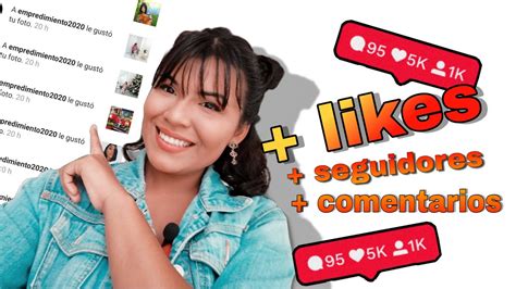 C Mo Conseguir Seguidores Y Likes Reales Gratis Para Instagram