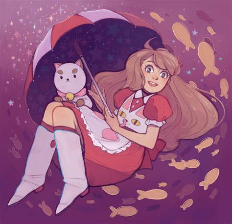 Bee And Puppycat By Starpotion On Deviantart