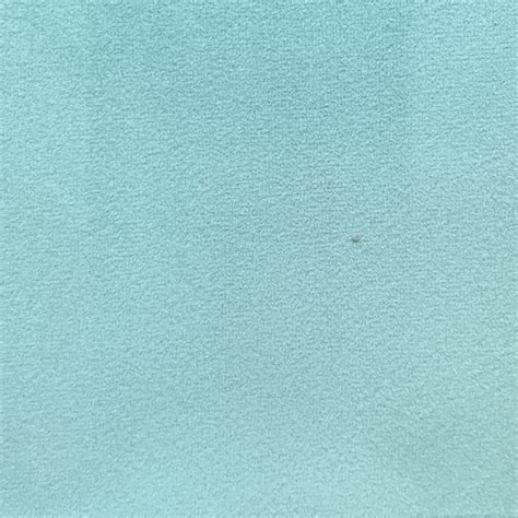 Majestic Velvet Turquoise
