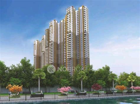 Pashmina Waterfront Battarahalli Without Brokerage Semi Furnished