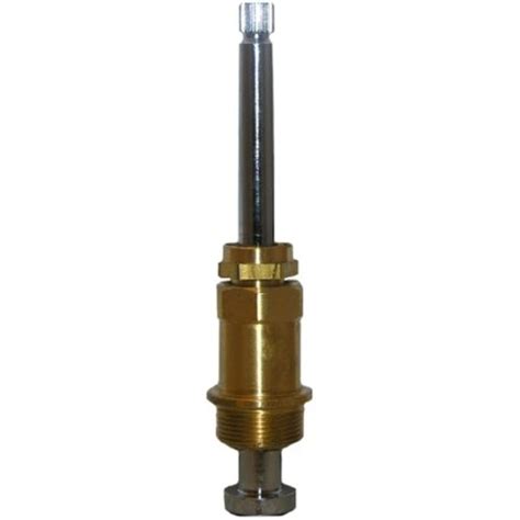 LASCO S Hot Or Cold O Broach Briggs Tub And Shower Stem EBay