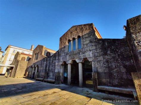 Lugares Esenciales Que Ver En Santiago De Compostela En Un D A