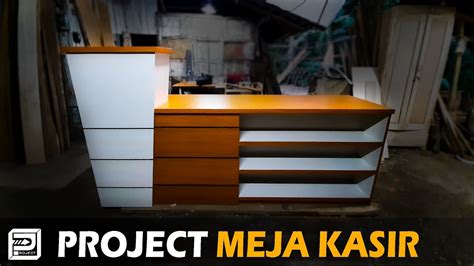 Detail Desain Meja Kasir Cafe Koleksi Nomer 33