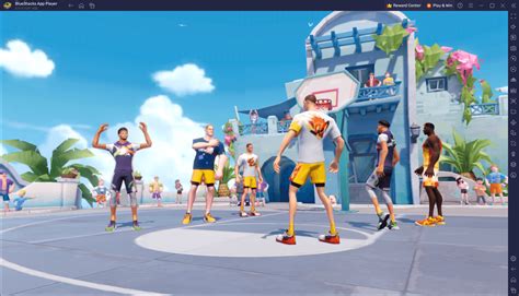 Dunk City Dynasty Beginners Guide The Best Tips And Tricks For