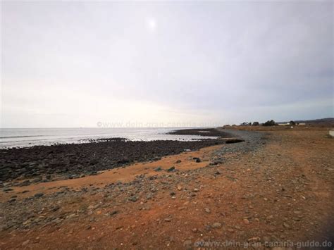 Playa La Caleta