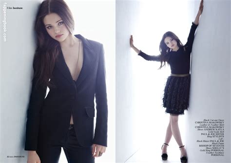 India Eisley Nude The Fappening Photo 223658 FappeningBook