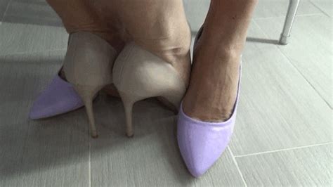 SHOEPLAY Videos And Porn Clips Clips4Sale