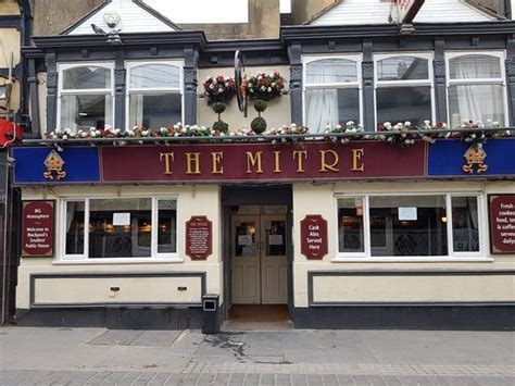 The Mitre Pub Blackpool 2020 All You Need To Know Before You Go