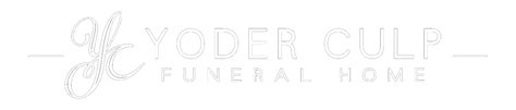 Contact | Yoder-Culp Funeral Home