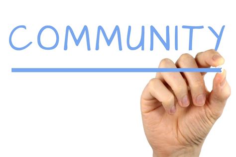 community   charge creative commons handwriting image