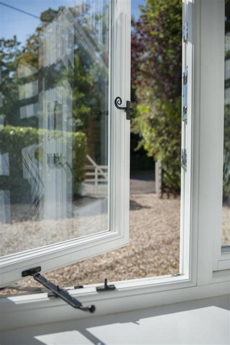 Flush Sash Windows Kingsbridge Living