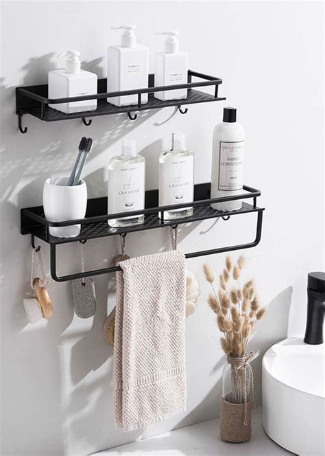 10 Accesorios Para De Baño Modernos Y Bonitos Decoracion