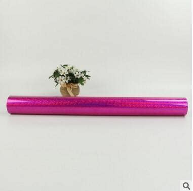 All Kinds Of Hot Stamping Foils Heat Transfer Printing Film Heat Transfer Printing Foil Hot