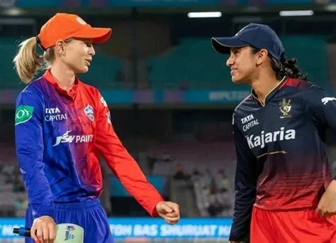 Here Is What Smriti Mandhana Had To Say About Rcbs Approach Against