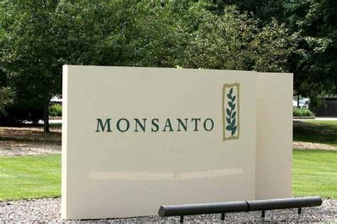 Us Jury Orders Chemical Giant Monsanto To Pay Usd Million To Cancer