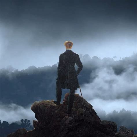 Ideias De Caspar David Friedrich Caspar David Friedrich Arte