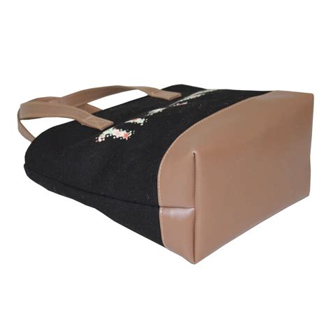 Loop Handle Handled Canvas Cotton Hand Bag Upto 5 Kgs At Rs 250 Piece