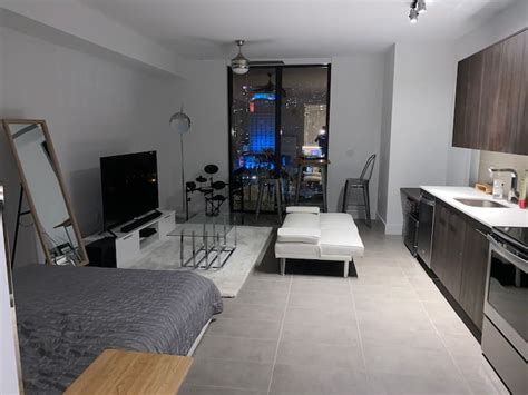 Downtown Miami Vacation Rentals & Homes - Miami, FL | Airbnb