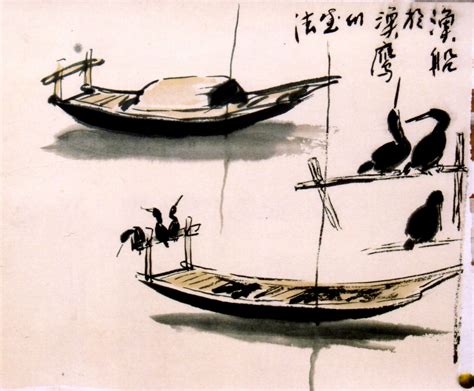 Chinese landscape painting, Chinese painting, Japanese painting