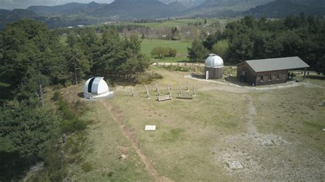 des soirees la tete dans les etoiles lobservatoire du betz saint