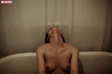 Naked Jana Knauerova Added By Covfefe