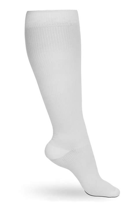 Men's Over The Calf Compression Stocking Socks (1 Pair) – DSC