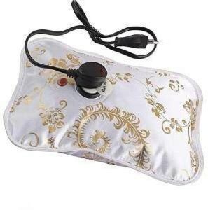 Shree Shyam Electric Hot Water Bag Electrical L Hot Water Bag Price In India Buy Shree Shyam