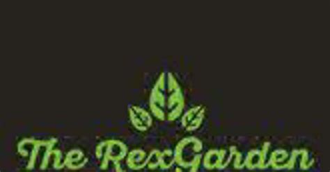 Rexgarden Usa About Me