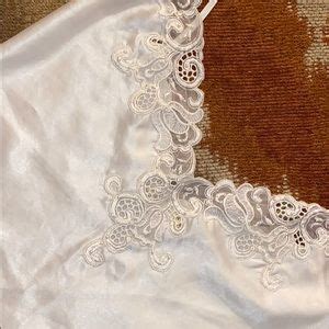 Victoria S Secret Intimates Sleepwear Vintage Victorias Secret Lingerie Set Poshmark