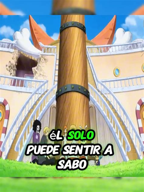 Resumen del Capítulo 824 de One Piece | TikTok