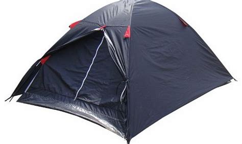 Double Skin Tent