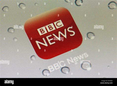 Bbc News App