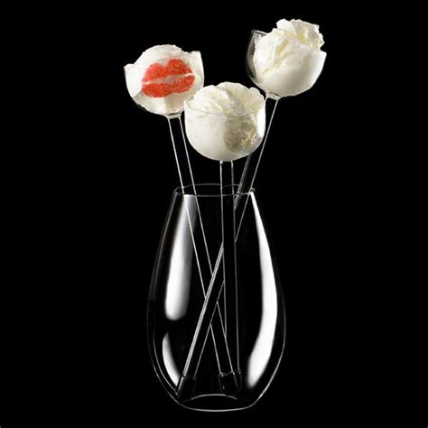 Креманки для мороженого: виды, цена, фото