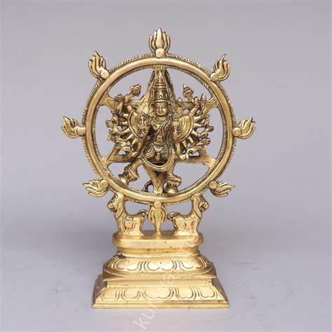Narasimha Sudarshana Maha Mantra 6