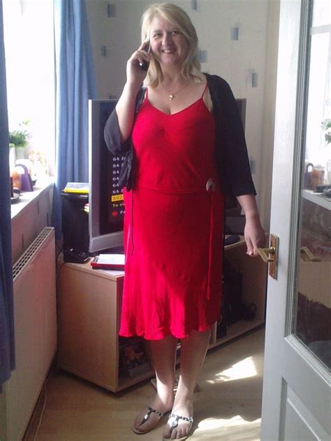 JulieV1964 49 From Harlow Is A Local Granny Looking For Casual Sex Dirty Granny