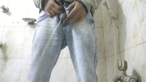 Man Pissing In Your Your Ass Hole