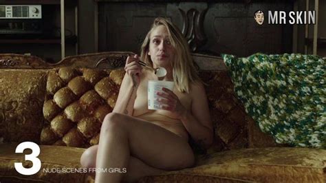 Top 5 Nude Scenes From Girls At Mr Skin