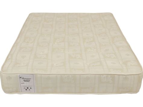 Happy Beds Majestic Pocket Sprung Orthopaedic Mattress Review Pocket