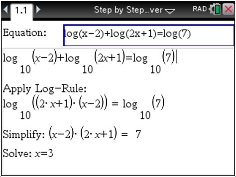 Condense Into A Single Logarithm Calculator - ngenfete