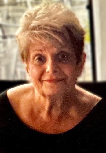 Barbara F Piccirilli Obituary 2023 Cranston Ri Woodlawn Funeral