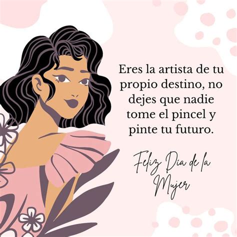 Frases Poderosas Y Originales Por El D A De La Mujer M