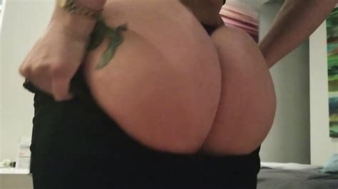 Thick Ass Solo