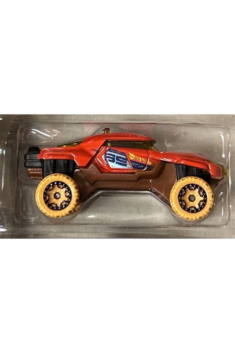 HOT WHEELS 5 li Mud Studs Yeni Özel Seri 2024 Hotwheels Mattel Beşli Koleksiyon Oyuncak Metal