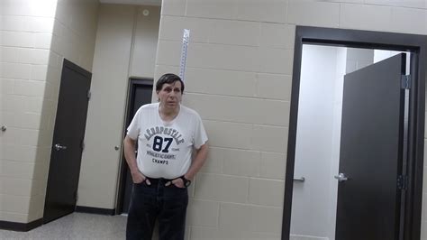 Randy Ray Jaeschke Sex Offender In Redfield SD SD