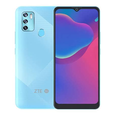 ZTE Blade 20 5G Full Specifications, Features, Price In Philippines