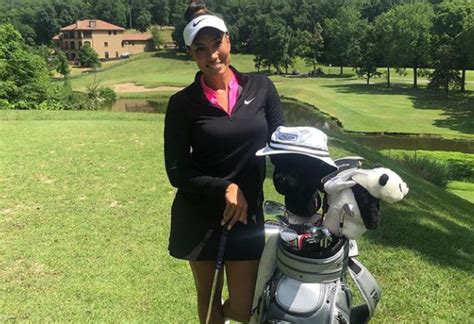 Tiger Woods Niece Cheyenne Gets Engaged To Yankees Of